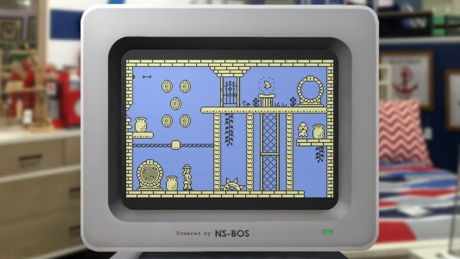 The Adventures of Elena Temple: Definitive Edition Screenshot