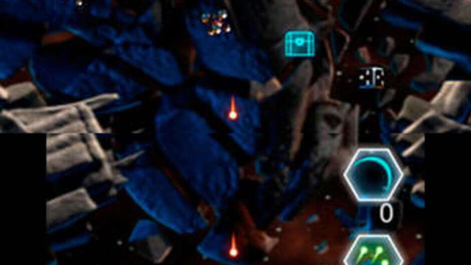 Space Defender Battle Infinity screenshot