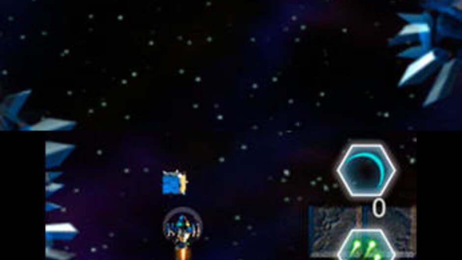 Space Defender Battle Infinity screenshot