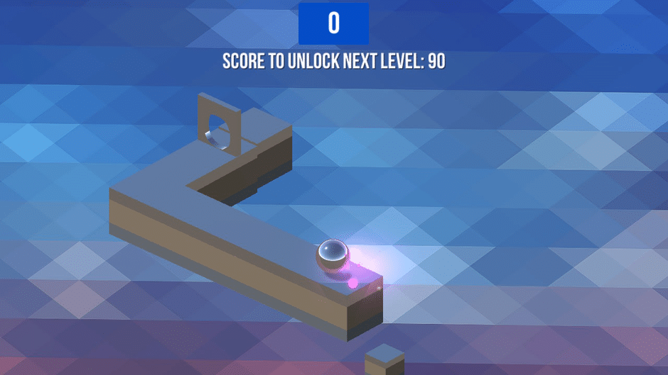 Switchy Road DeluX Screenshot