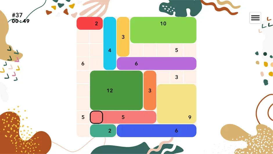 Capture d'écran de l'article