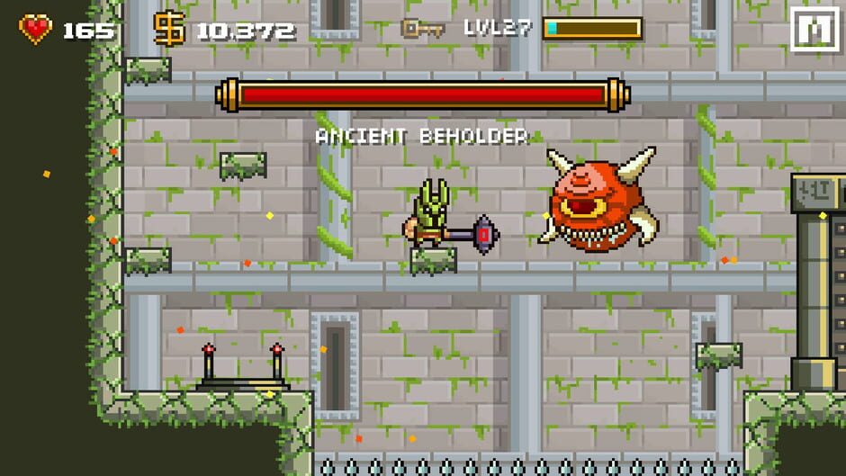 Devious Dungeon Collection Screenshot