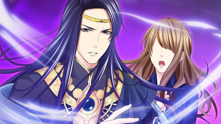 Star-Crossed Myth: The Department of Punishments Screenshot