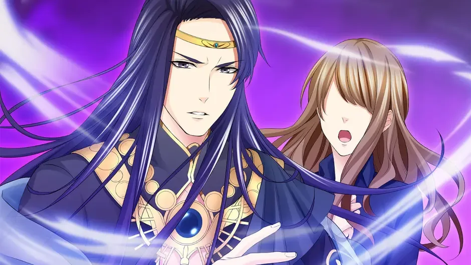 Star-Crossed Myth: The Department of Punishments