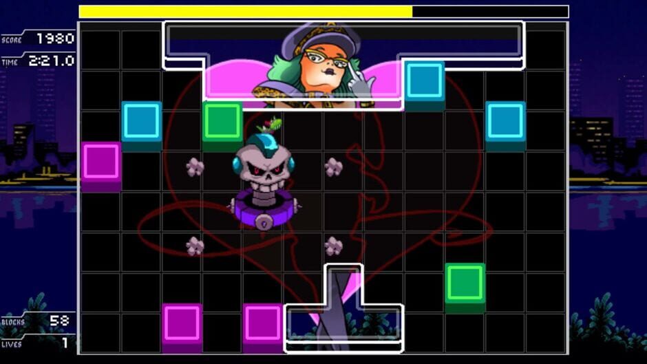 Crawlco Block Knockers Screenshot