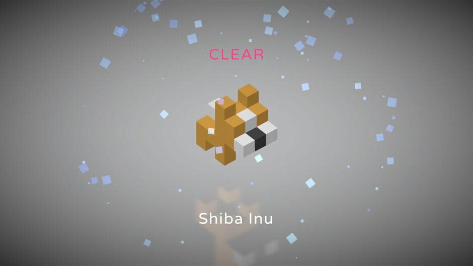 Qube Qross Screenshot