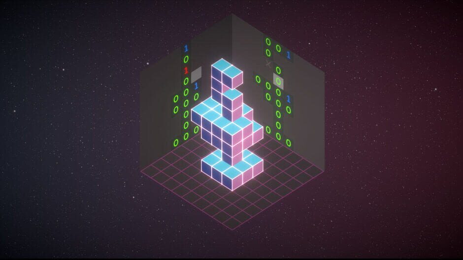 Qube Qross Screenshot