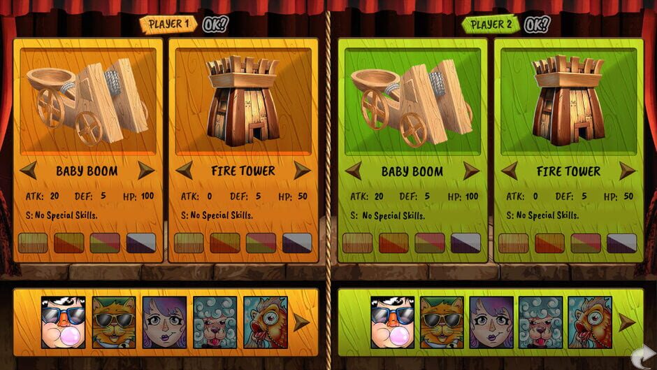 Screenshots War Solution: Casual Math Game