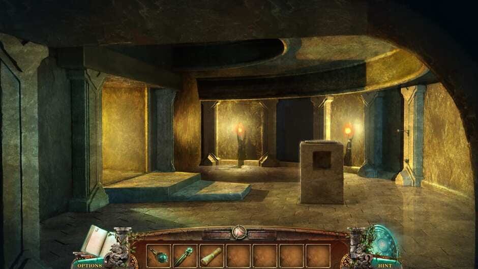 The Last Days Screenshot