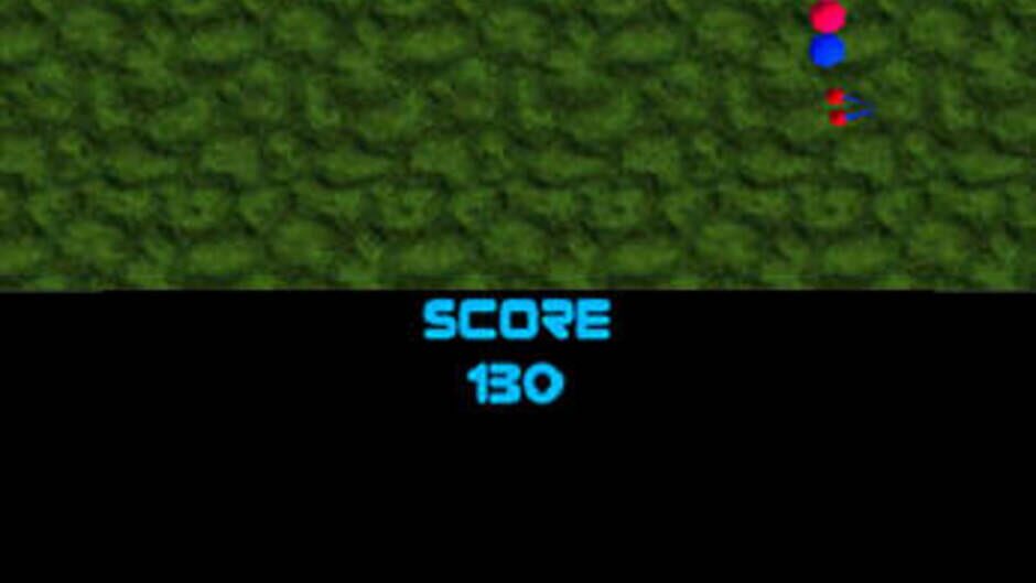 Snake3d screenshot