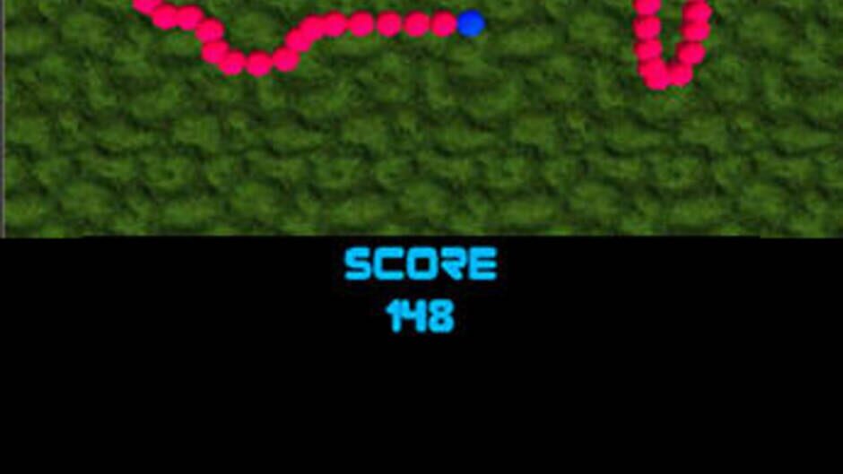 Snake3d screenshot