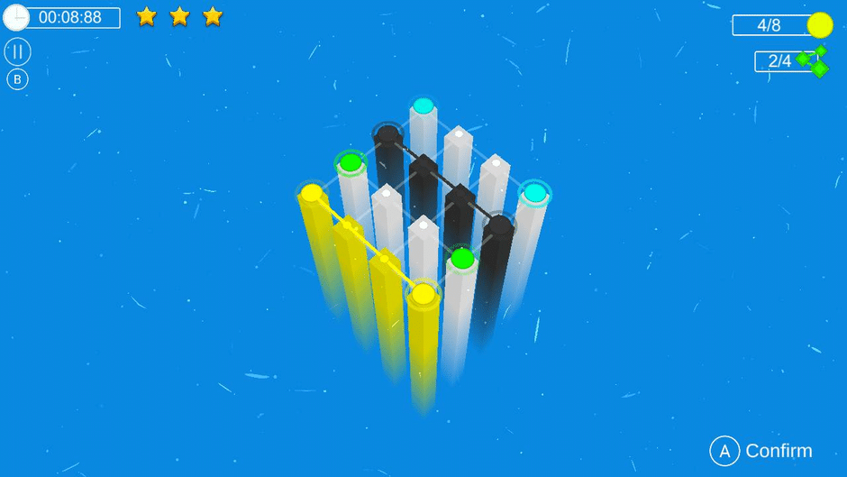 Connect It! Screenshot