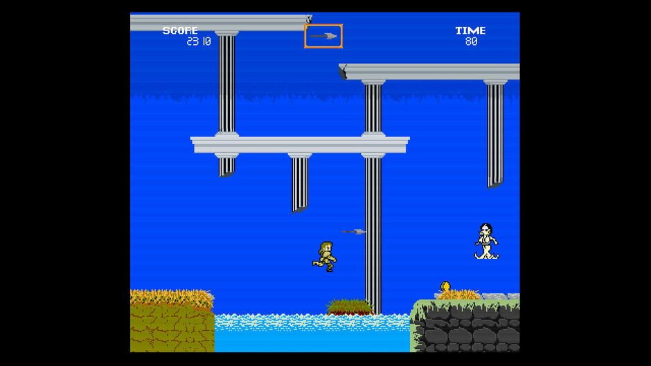 Dungeon of Nazarick Screenshot