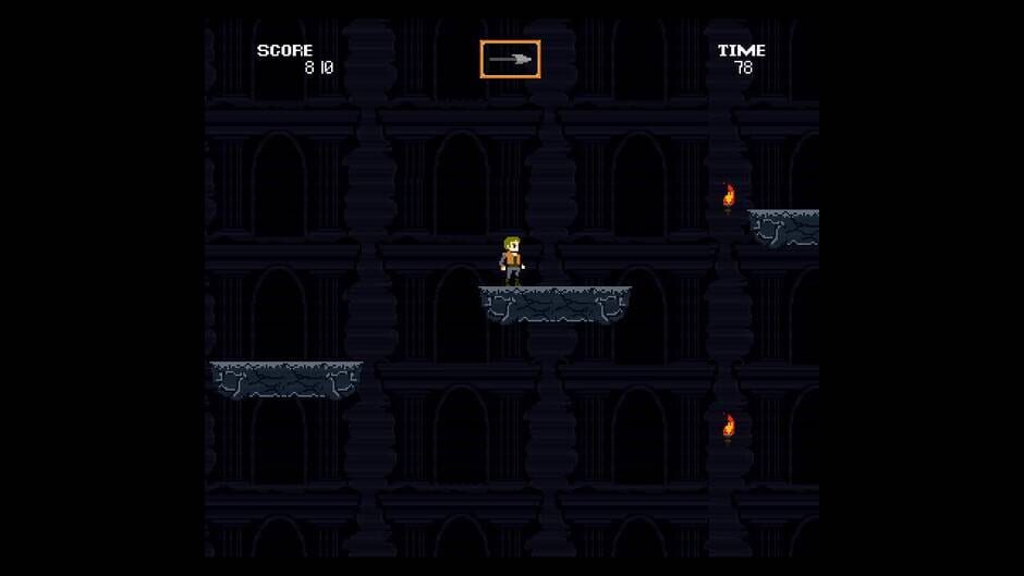 Dungeon of Nazarick Screenshot