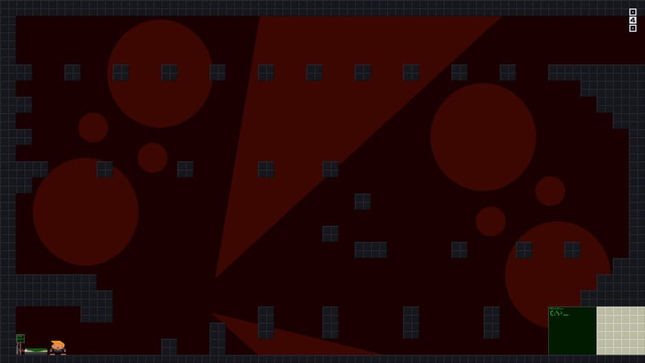 Yet Another Rage Game Screenshot