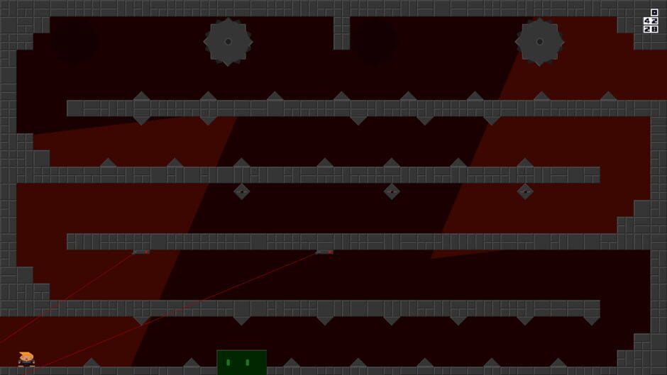 Yet Another Rage Game Screenshot