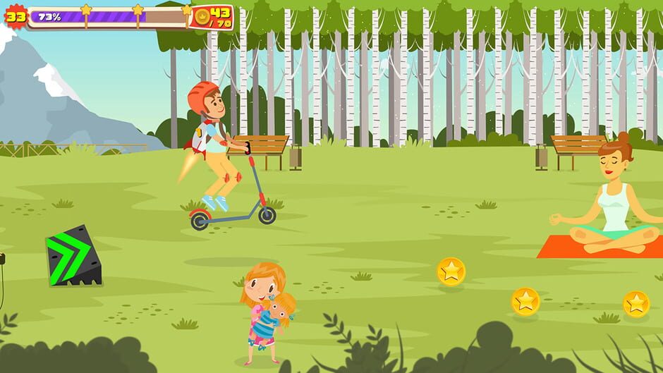 Educational Games for Kids Screenshot