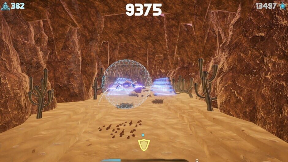 CosmoDrive:Infinity Screenshot