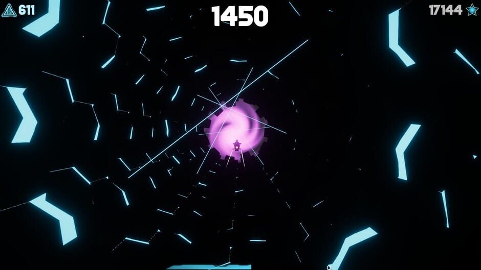 CosmoDrive:Infinity Screenshot