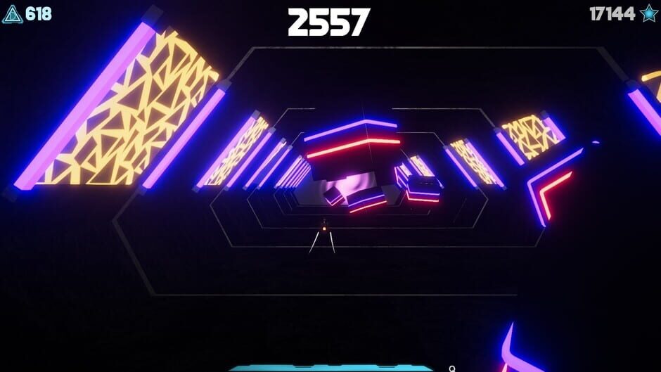 CosmoDrive:Infinity Screenshot