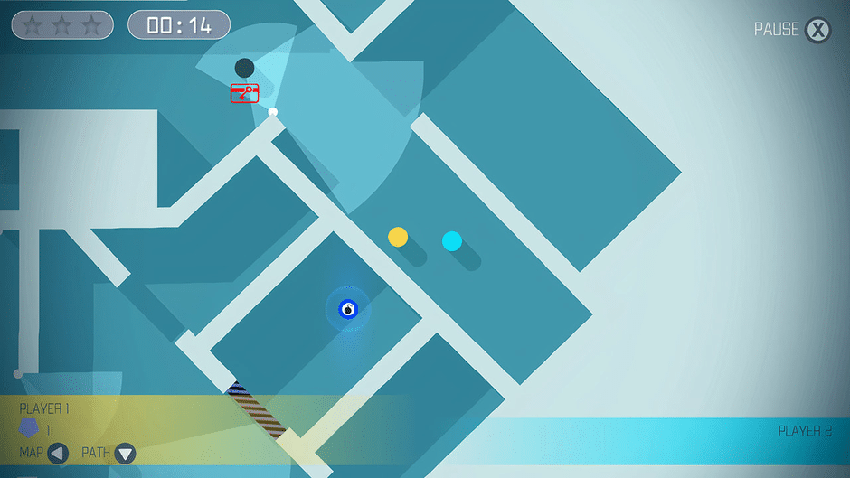 Stealth Screenshot