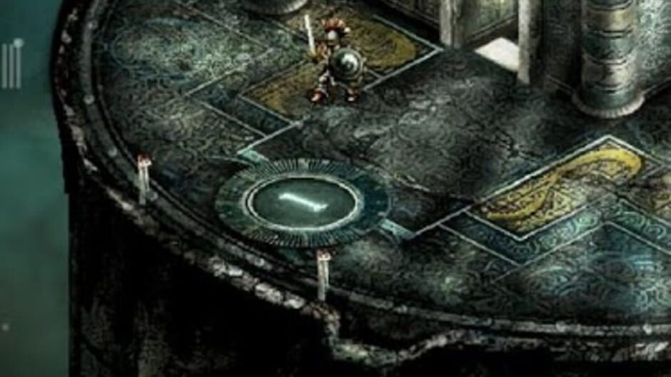 Triglav screenshot