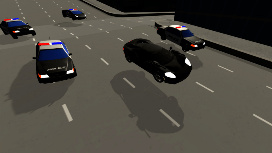 Loot City Screenshot