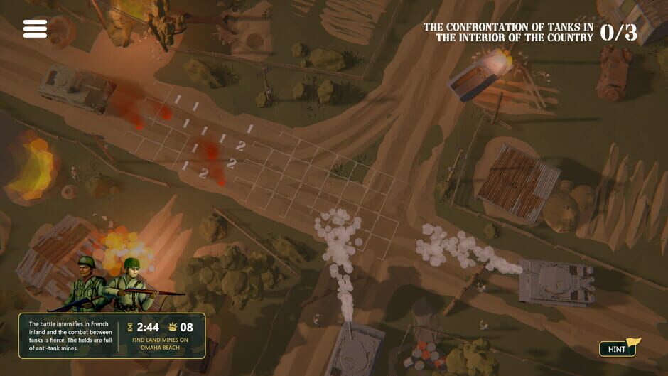 War Mines: WW2 media thumbnail