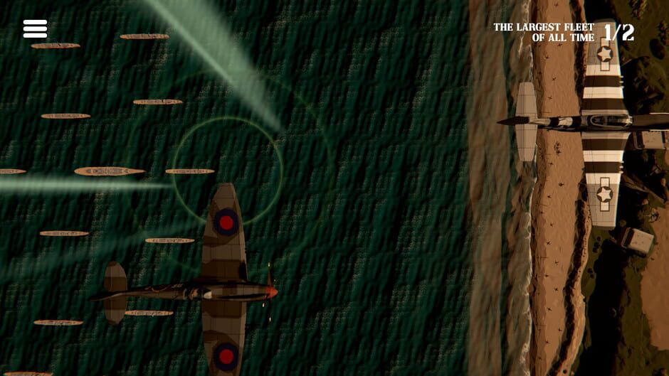 War Mines: WW2 media thumbnail