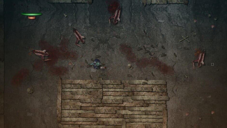 Lost Scale: Part One Screenshot