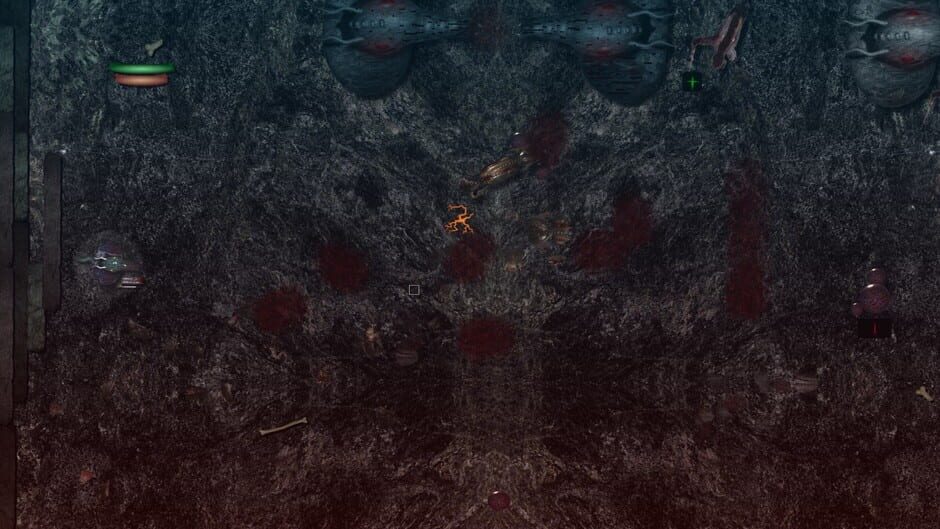 Lost Scale: Part One Screenshot