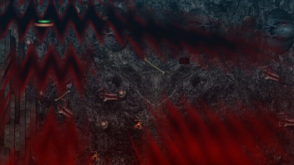 Lost Scale: Part One Screenshot