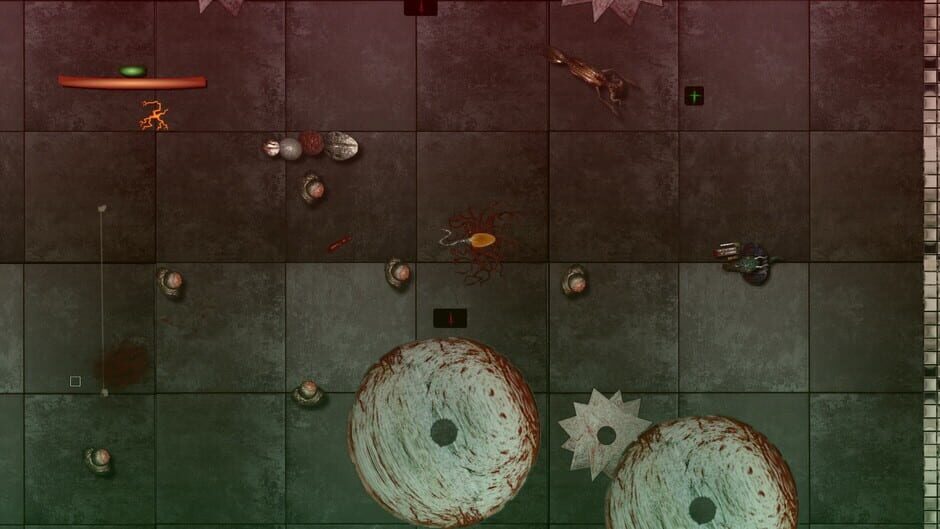 Lost Scale: Part One Screenshot