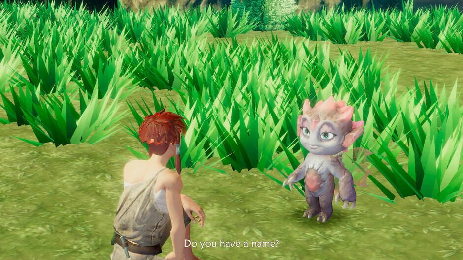 Alchemist Adventure Screenshot