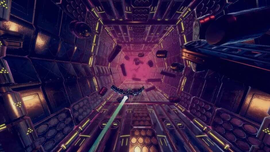 Green Phoenix Screenshot