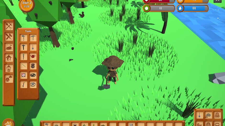 Little Big Guy Screenshot