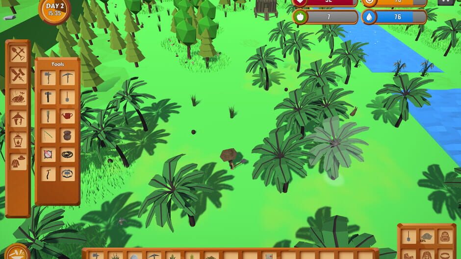 Little Big Guy Screenshot