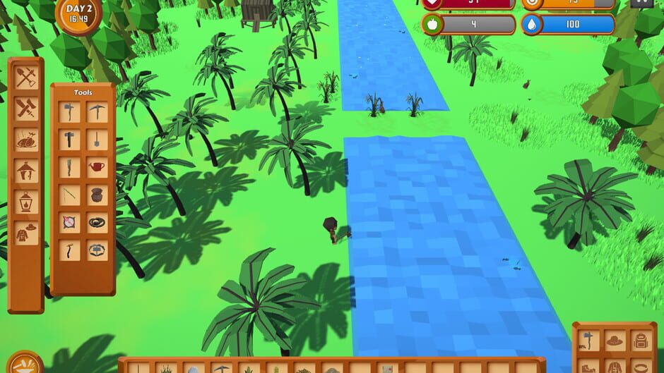 Little Big Guy Screenshot