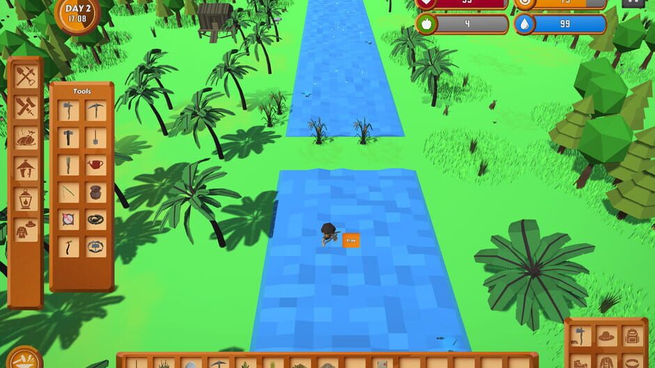 Little Big Guy Screenshot
