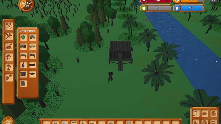 Little Big Guy Screenshot