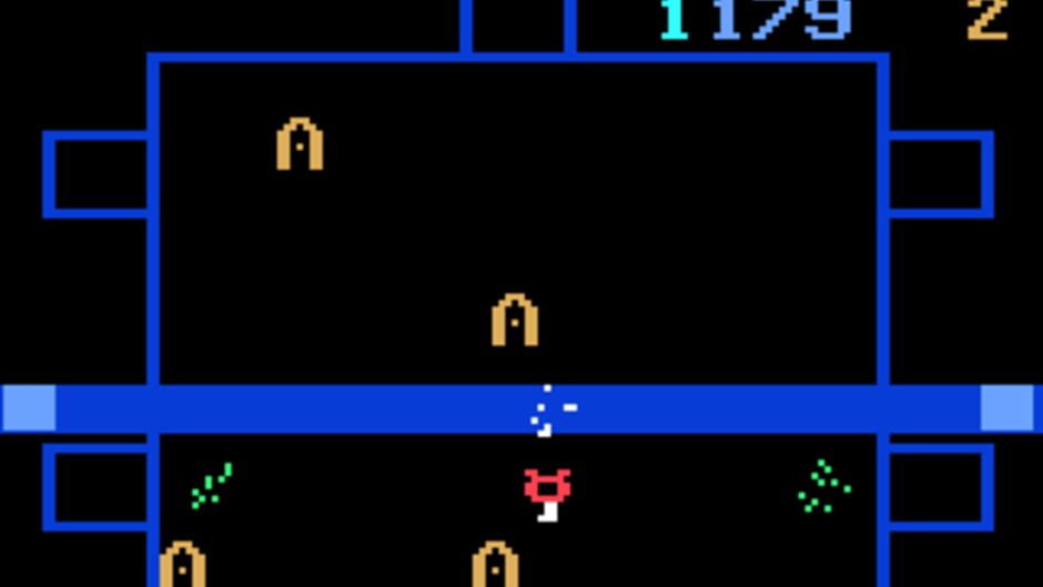 Killer Bees! screenshot