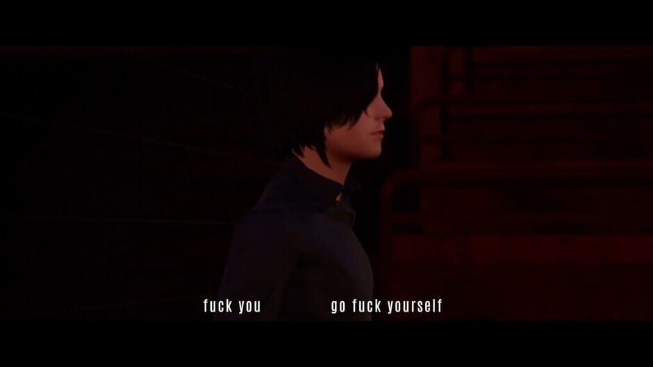 DEKONSTRUKT Screenshot