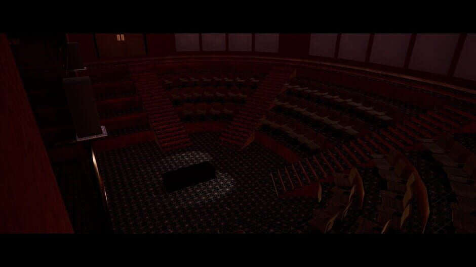 DEKONSTRUKT Screenshot