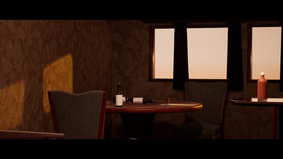 DEKONSTRUKT Screenshot