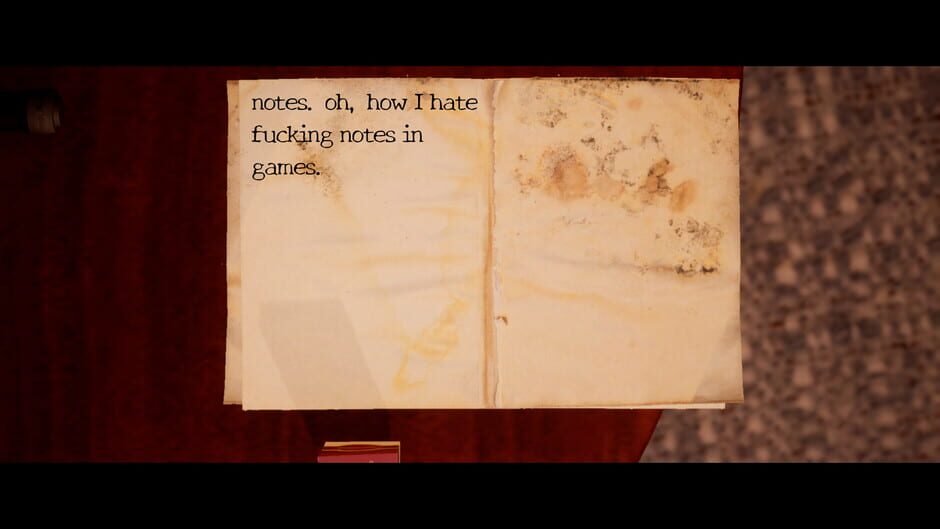 DEKONSTRUKT Screenshot