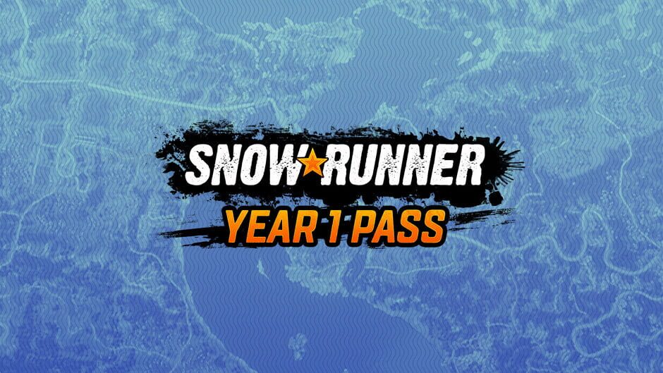 SnowRunner: Year 1 Pass Screenshot