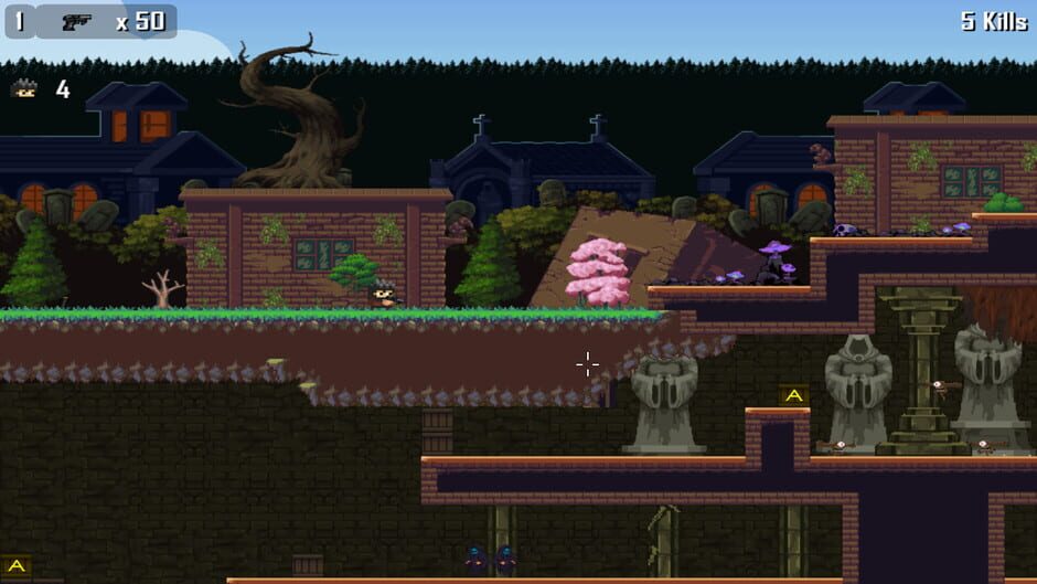 Spin the World screenshot