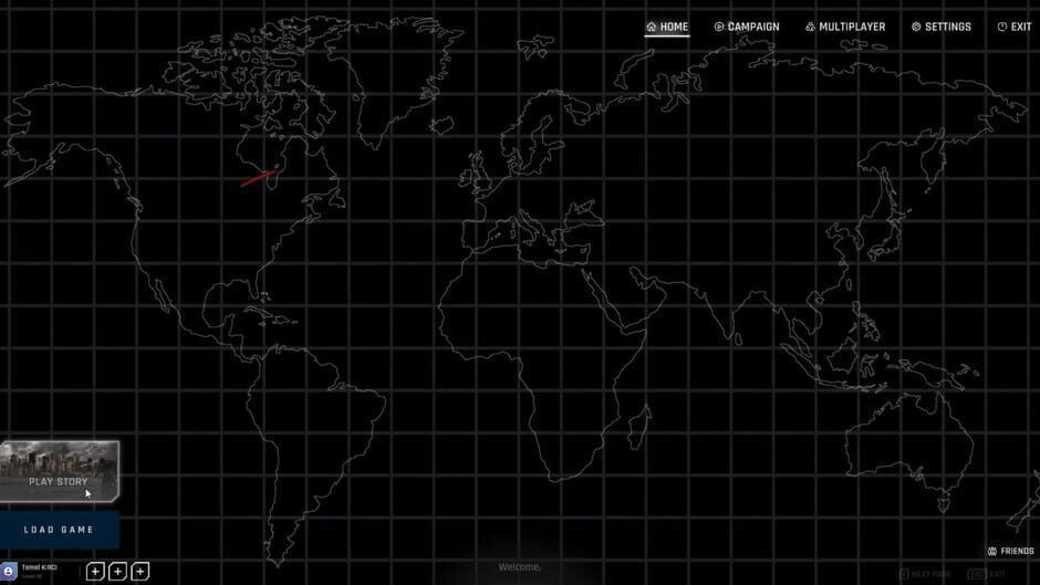 Steel Nations Screenshot