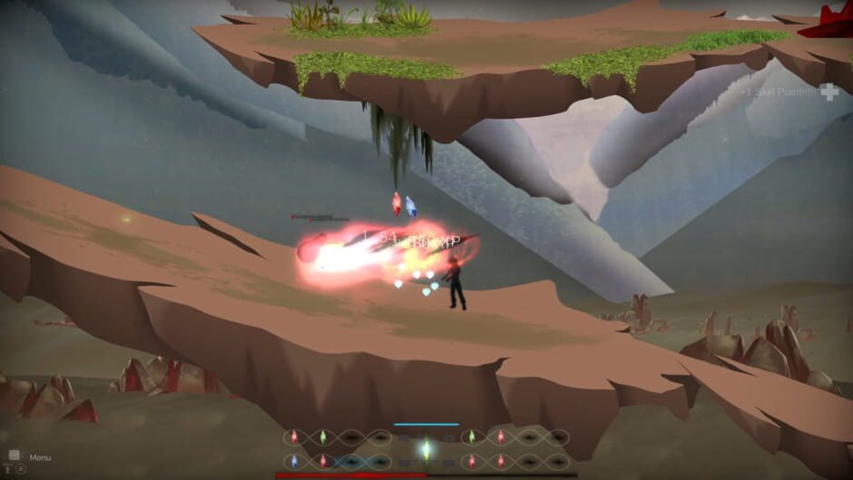 Mind Lock Screenshot