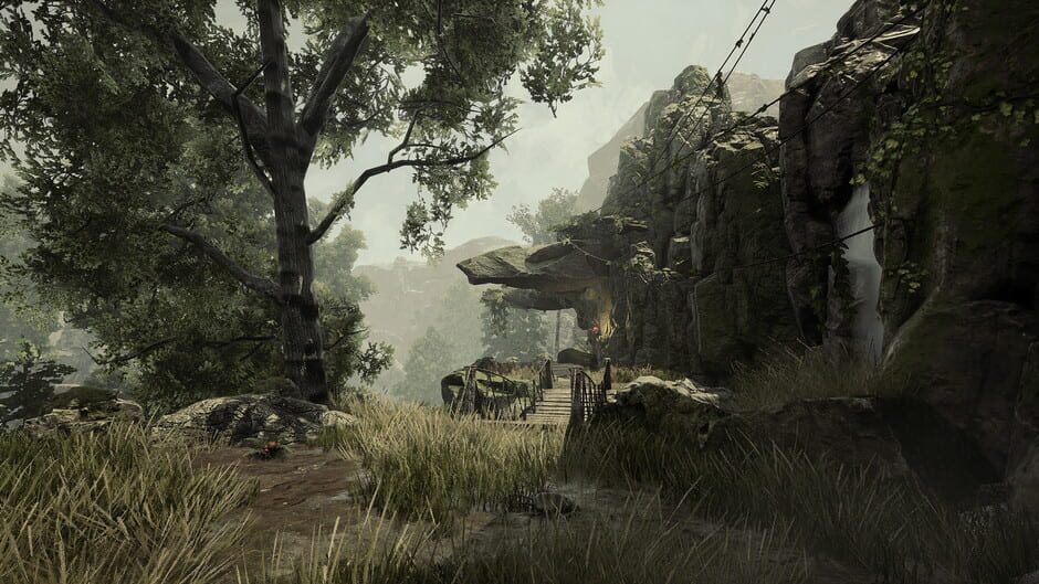 Screenshot Gothic 1 Remake